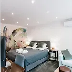 Apartamento Monbuhim Comfort