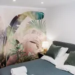 Apartamento Monbuhim Comfort