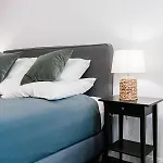 Apartamento Monbuhim Comfort