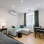 Apartamento Monbuhim Comfort Veszprém