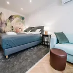 Monbuhim Comfort Apartamento *