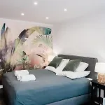 Monbuhim Comfort Apartamento Veszprém
