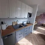 Apartamento Monbuhim Comfort