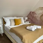 Apartamento Monbuhim Comfort Veszprém