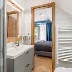 Monbuhim Comfort Apartamento *