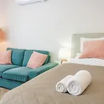 Apartamento Monbuhim Comfort Veszprém