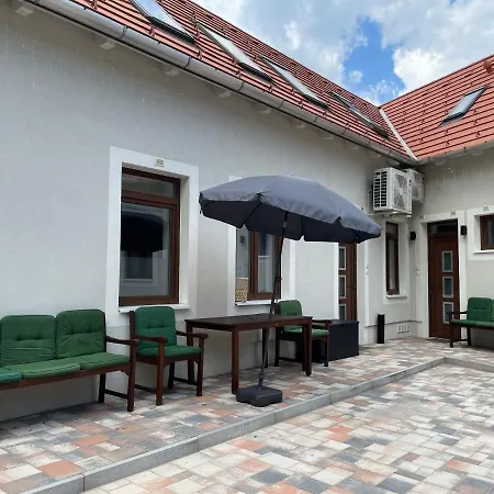 Apartamento Monbuhim Comfort