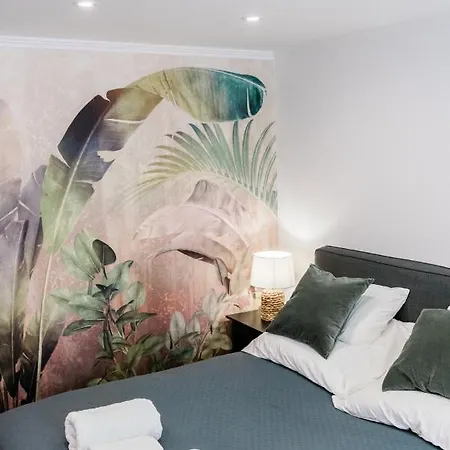 Apartamento Monbuhim Comfort