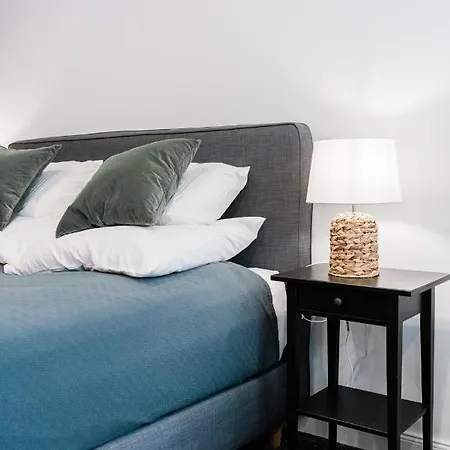 Apartamento Monbuhim Comfort