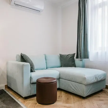 Monbuhim Comfort Веспрем