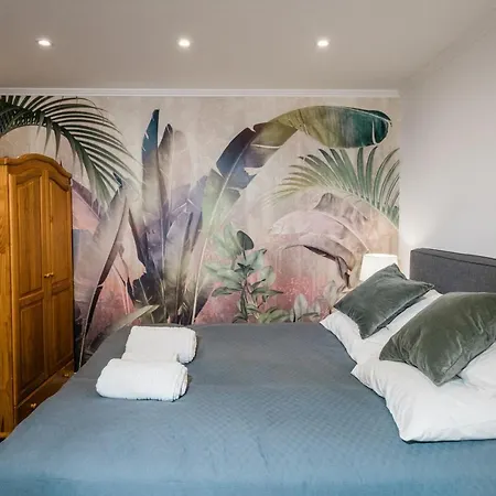 Apartamento Monbuhim Comfort Veszprém