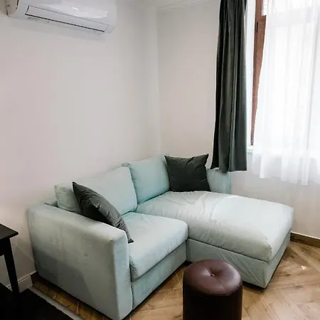 Апартаменты Monbuhim Comfort *