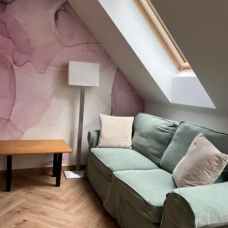 アパート Monbuhim Comfort ヴェスプレーム