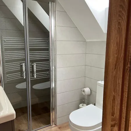 アパート Monbuhim Comfort ヴェスプレーム