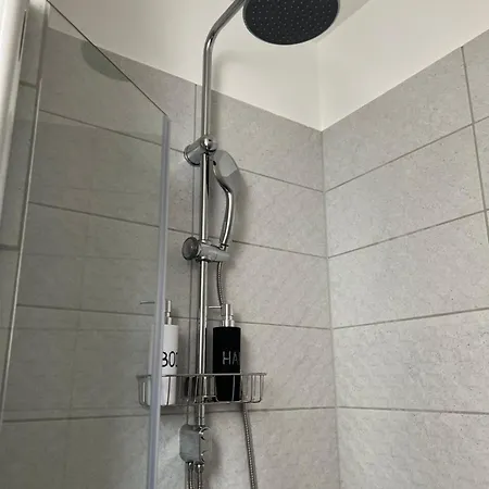 Monbuhim Comfort Apartamento *