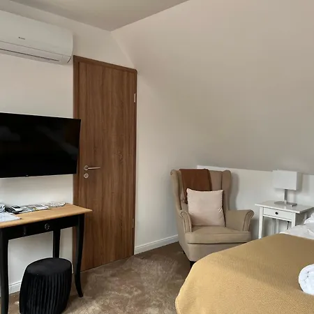 アパート Monbuhim Comfort