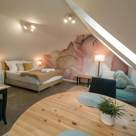 شقة Monbuhim Comfort *