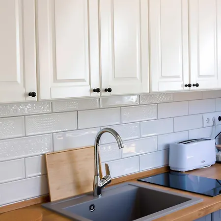 Apartamento Monbuhim Comfort Veszprém
