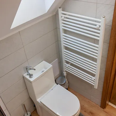 Apartamento Monbuhim Comfort *