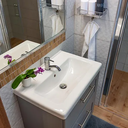 Monbuhim Comfort Apartamento Veszprém