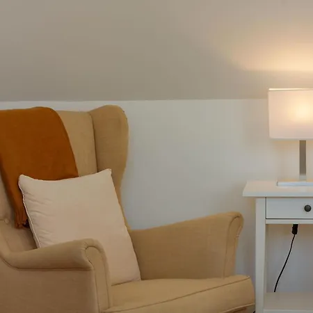 Апартаменты Monbuhim Comfort Веспрем