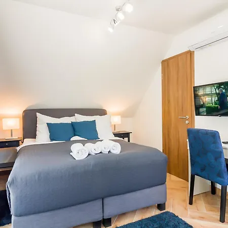 Monbuhim Comfort * ヴェスプレーム