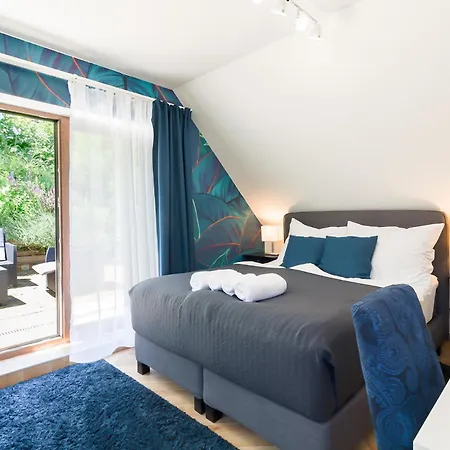 Apartamento Monbuhim Comfort