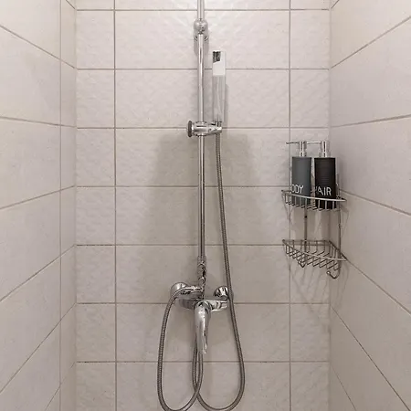 Monbuhim Comfort Apartman