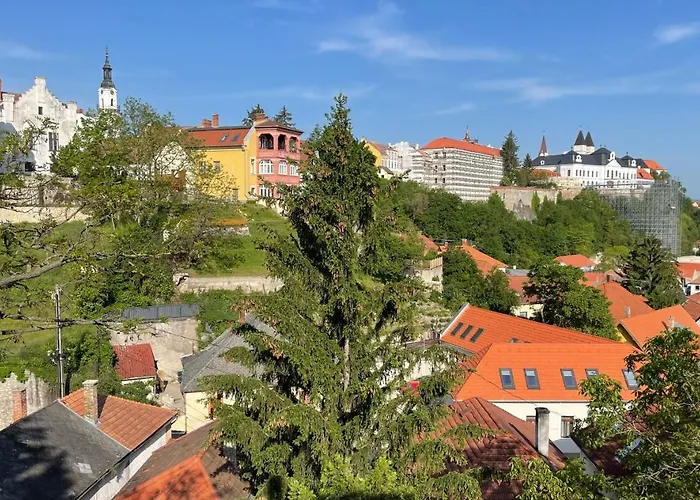 Apartamento Monbuhim Comfort