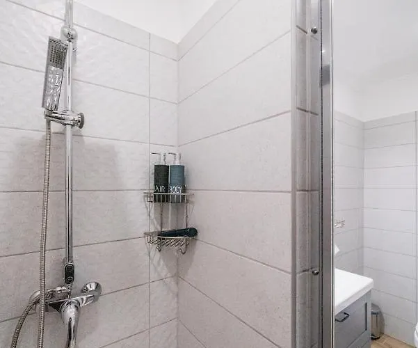 Monbuhim Comfort Apartamento Veszprém