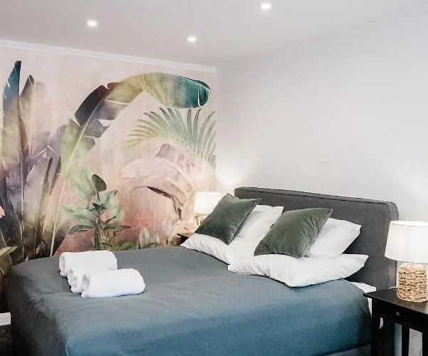 Monbuhim Comfort Apartmán Veszprém