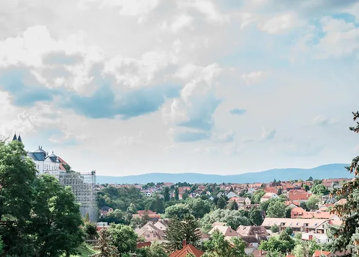 Monbuhim Comfort Veszprém