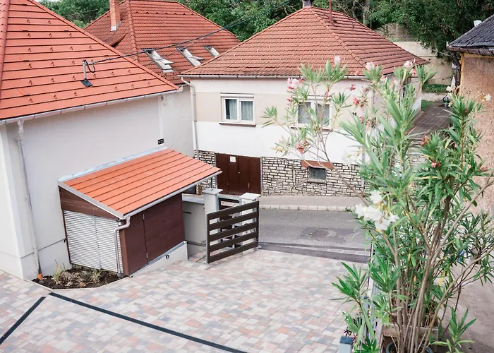 Apartmán Monbuhim Comfort