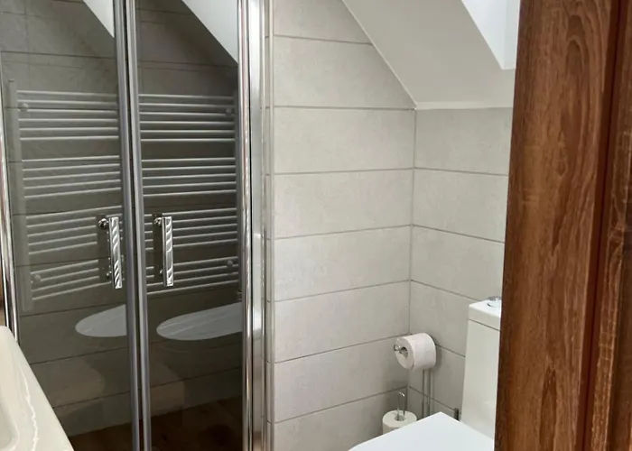 Apartmán Monbuhim Comfort Veszprém