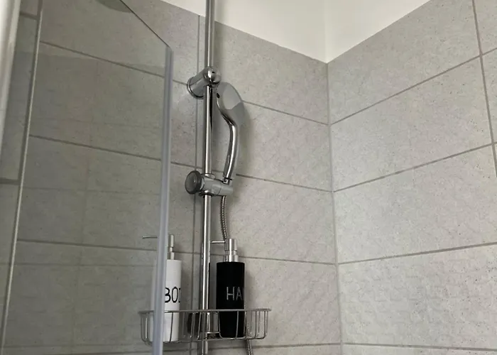 Monbuhim Comfort Apartamento *