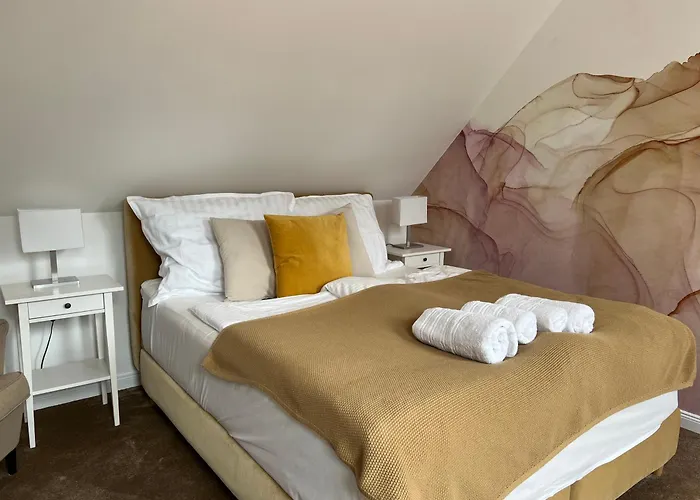 Apartamento Monbuhim Comfort Veszprém