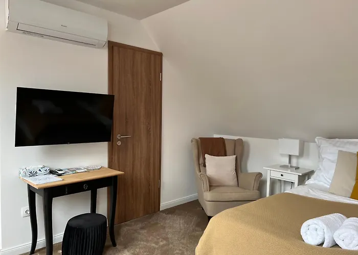 Apartamento Monbuhim Comfort