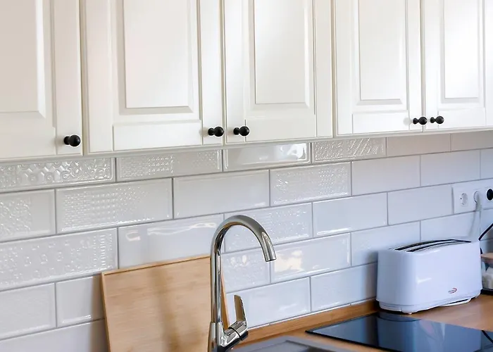 Apartmán Monbuhim Comfort Veszprém