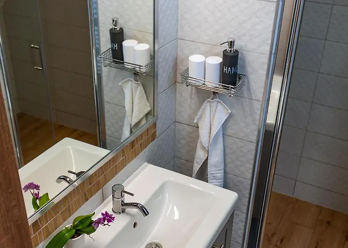 Monbuhim Comfort Apartamento *