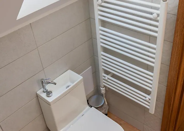 Apartmán Monbuhim Comfort *