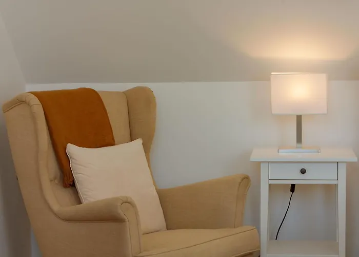 Appartement Monbuhim Comfort Veszprém