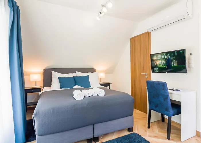 Monbuhim Comfort * Veszprém