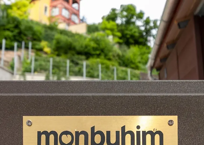 Monbuhim Comfort Apartmán