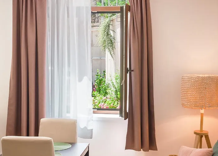 Monbuhim Comfort Apartmán Veszprém