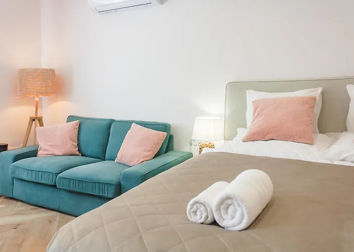 Appartement Monbuhim Comfort Veszprém