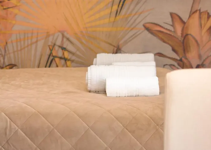 Apartmán Monbuhim Comfort Veszprém