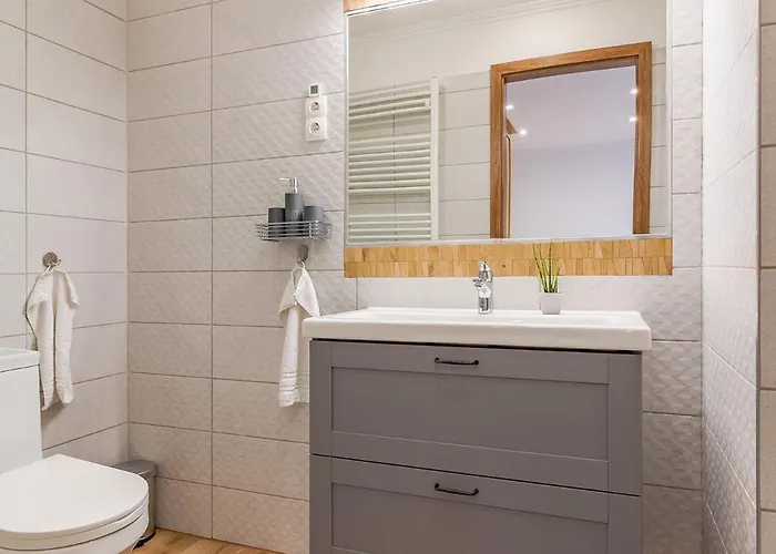 Monbuhim Comfort Apartamento Veszprém